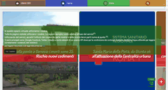 Desktop Screenshot of ognuno.org